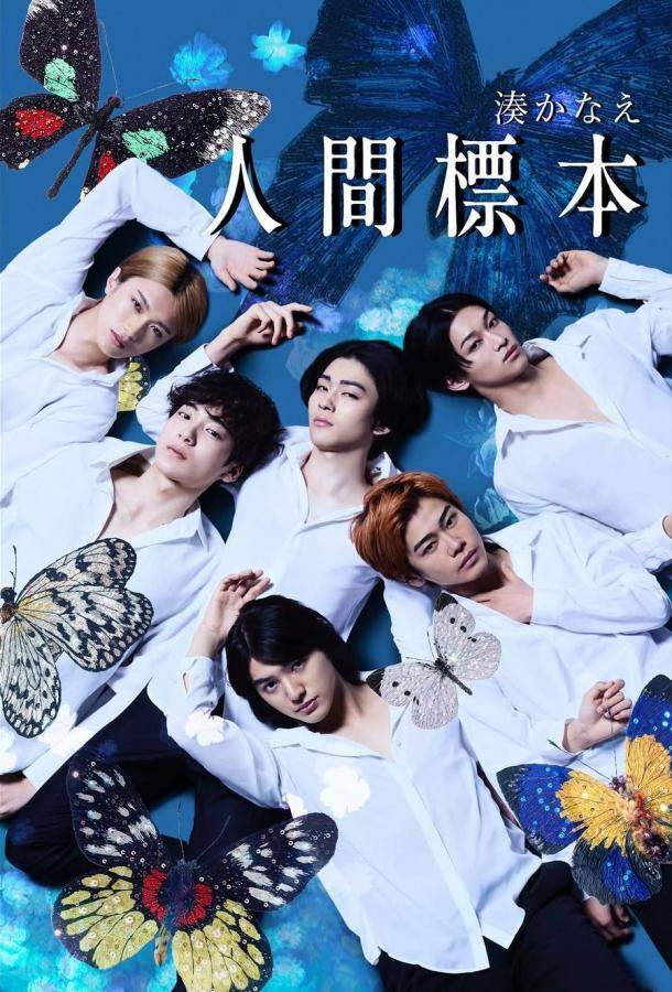 Человеческие образцы